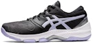 Buy (W) ASICS Gel-Netburner 20 'Hitam Taro Ungu' 1072A039-006