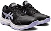 Lookbook (W) ASICS Gel-Netburner 20 'Hitam Taro Ungu' 1072A039-006