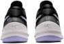Purchase (Women) ASICS Gel-Netburner 20 'Black Taro Purple' 1072A039-006