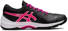 Order (W) ASICS Gel-Netburner 20 (D-Leber) 'Hitam Merah Jambu' 1072A039-007
