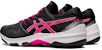 (W) ASICS Gel-Netburner 20 (D-Leber) 'Hitam Merah Jambu' 1072A039-007