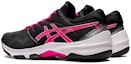 Shop (W) ASICS Gel-Netburner 20 (D-Leber) 'Hitam Merah Jambu' 1072A039-007