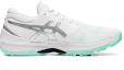 Order (Women) ASICS Gel-Netburner 20 'White D-Width' 1072A039-100