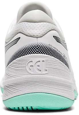(Women) ASICS Gel-Netburner 20 'White D-Width' 1072A039-100 Purchase (Women) ASICS Gel-Netburner 20 'White D-Width' 1072A039-100