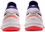 Purchase (Women) ASICS Gel-Netburner 20 'White Purple' 1072A039-104