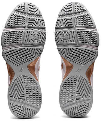 (Women) ASICS Gel-Netburner 20 'White Rose Gold' 1072A039-103 Details for (Women) ASICS Gel-Netburner 20 'White Rose Gold' 1072A039-103