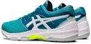 Shop (W) ASICS Gel-Netburner 20 D-Width 'Biru Putih' 1072A039-300