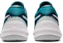 Purchase (Women) ASICS Gel-Netburner 20 D-Width 'Blue White' 1072A039-300
