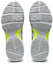 Details for (Women) ASICS Gel-Netburner 20 D-Width 'Blue White' 1072A039-300