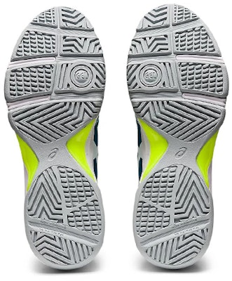 (Women) ASICS Gel-Netburner 20 D-Width 'Blue White' 1072A039-300 Details for (Women) ASICS Gel-Netburner 20 D-Width 'Blue White' 1072A039-300