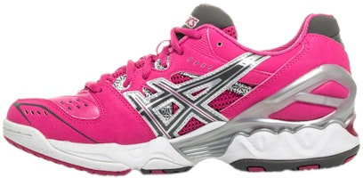 (Women) ASICS Gel-Netburner 7 'Pink Low-Top' R351Y-4494 (Women) ASICS Gel-Netburner 7 'Pink Low-Top' R351Y-4494