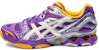 (W) ASICS Gel-Netburner 8 'Ungu Lavender' R452Y-7204
