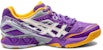 (W) ASICS Gel-Netburner 8 'Ungu Lavender' R452Y-7204