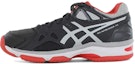 Buy (W) ASICS Gel-Netburner 'Hitam Kelabu' R652Y-9596