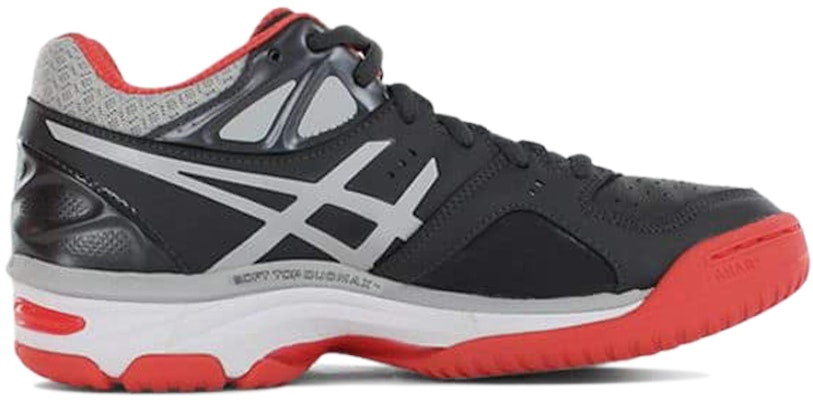 (Women) ASICS Gel-Netburner 'Black Grey' R652Y-9596 Order (Women) ASICS Gel-Netburner 'Black Grey' R652Y-9596
