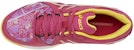(W) ASICS Gel-Netburner Academy 7 'Pink Kuning' R752Y-1901