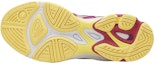 Shop (W) ASICS Gel-Netburner Academy 7 'Pink Kuning' R752Y-1901