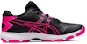 (W) ASICS Gel-Netburner Academy 9 'Hitam Pink' 1072A062-004
