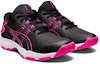 Lookbook (W) ASICS Gel-Netburner Academy 9 'Hitam Pink' 1072A062-004