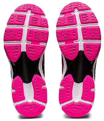 (Women) ASICS Gel-Netburner Academy 9 'Black Pink' 1072A062-004 Details for (Women) ASICS Gel-Netburner Academy 9 'Black Pink' 1072A062-004