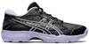 (W) ASICS Gel-Netburner Academy 9 'Hitam Ungu’ 1072A062-003
