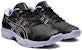 (W) ASICS Gel-Netburner Academy 9 'Hitam Ungu’ 1072A062-003