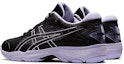 Shop (W) ASICS Gel-Netburner Academy 9 'Hitam Ungu’ 1072A062-003