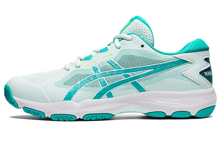 (Women) ASICS Gel-Netburner Academy 9 'Blue' 1072A062-401