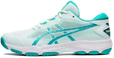(Women) ASICS Gel-Netburner Academy 9 'Blue' 1072A062-401 (Women) ASICS Gel-Netburner Academy 9 'Blue' 1072A062-401