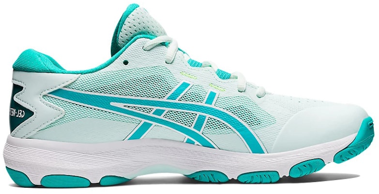 (Women) ASICS Gel-Netburner Academy 9 'Blue' 1072A062-401 Order (Women) ASICS Gel-Netburner Academy 9 'Blue' 1072A062-401