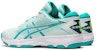 (W) ASICS Gel-Netburner Academy 9 'Biru' 1072A062-401