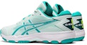 Shop (W) ASICS Gel-Netburner Academy 9 'Biru' 1072A062-401