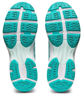 (Women) ASICS Gel-Netburner Academy 9 'Blue' 1072A062-401 Details for (Women) ASICS Gel-Netburner Academy 9 'Blue' 1072A062-401
