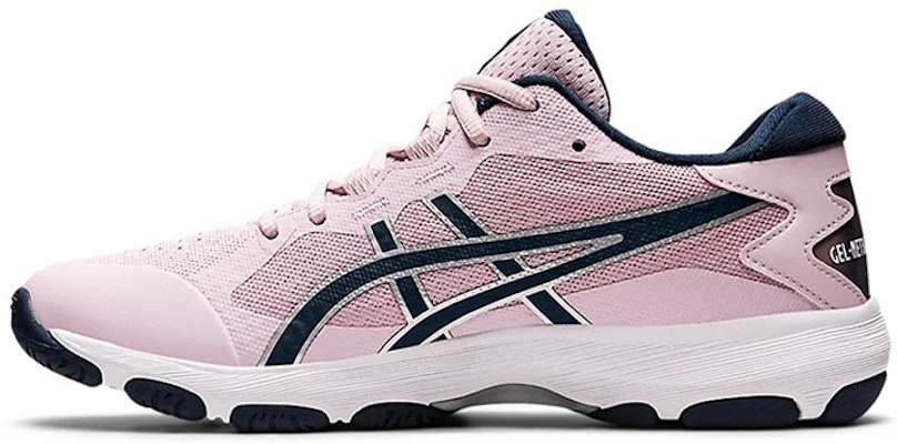(Women) ASICS Gel-Netburner Academy 9 'Pink Blue' 1072A062-700 Buy (Women) ASICS Gel-Netburner Academy 9 'Pink Blue' 1072A062-700