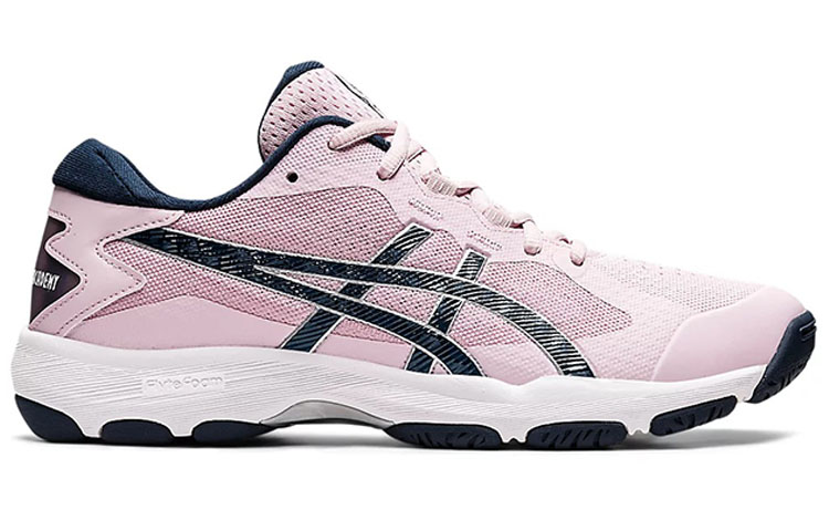 Order (W) 亚瑟士 Gel-Netburner Academy 9 '粉蓝' 1072A062-700