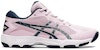 (W) ASICS Gel-Netburner Academy 9 'Merah Jambu Biru' 1072A062-700