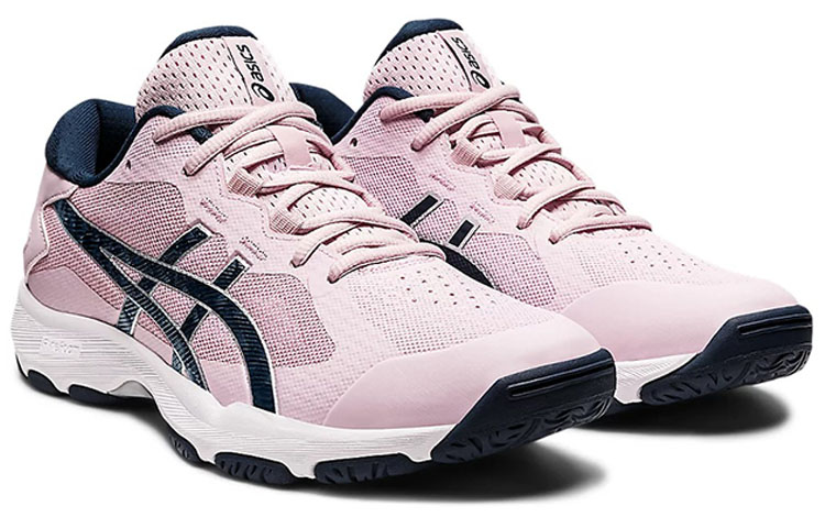 Lookbook (W) 亚瑟士 Gel-Netburner Academy 9 '粉蓝' 1072A062-700