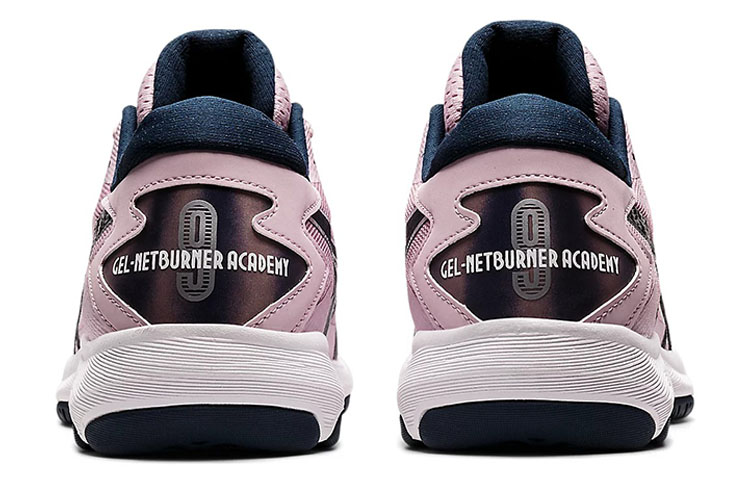 Purchase (W) 亚瑟士 Gel-Netburner Academy 9 '粉蓝' 1072A062-700