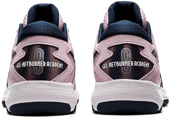 (Women) ASICS Gel-Netburner Academy 9 'Pink Blue' 1072A062-700 Purchase (Women) ASICS Gel-Netburner Academy 9 'Pink Blue' 1072A062-700