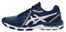 Buy (W) ASICS Gel-Netburner Ballistic 'Biru Putih' B557Y-5093