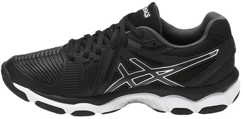 (W) ASICS Gel-Netburner Ballistic Hitam B557Y-9095 Buy (W) ASICS Gel-Netburner Ballistic Hitam B557Y-9095