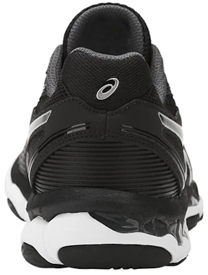 (W) ASICS Gel-Netburner Ballistic Hitam B557Y-9095 Lookbook (W) ASICS Gel-Netburner Ballistic Hitam B557Y-9095