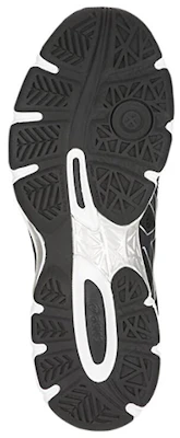(W) ASICS Gel-Netburner Ballistic Hitam B557Y-9095 Purchase (W) ASICS Gel-Netburner Ballistic Hitam B557Y-9095