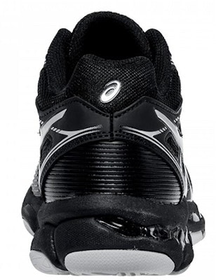 (W) ASICS Gel-Netburner Ballistic MT 'Hitam' B558Y-9093 Lookbook (W) ASICS Gel-Netburner Ballistic MT 'Hitam' B558Y-9093