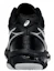 Shop (Women) ASICS Gel-Netburner Ballistic MT 'Black' B558Y-9093