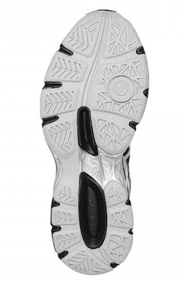 (W) ASICS Gel-Netburner Ballistic MT 'Hitam' B558Y-9093 Shop (W) ASICS Gel-Netburner Ballistic MT 'Hitam' B558Y-9093