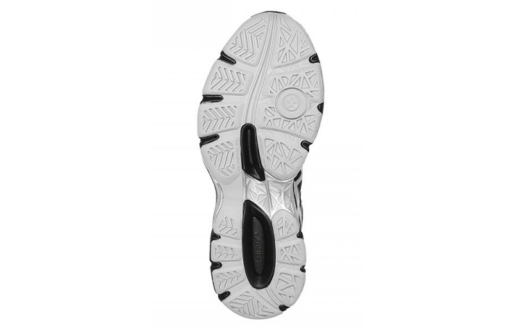 Purchase (Women) ASICS Gel-Netburner Ballistic MT 'Black' B558Y-9093