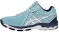 Buy (Women) ASICS Gel-Netburner Ballistic MT 'Blue White' B558Y-1401