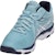 (W) ASICS Gel-Netburner Ballistic MT 'Biru Putih' B558Y-1401
