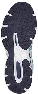(W) ASICS Gel-Netburner Ballistic MT 'Biru Putih' B558Y-1401 Shop (W) ASICS Gel-Netburner Ballistic MT 'Biru Putih' B558Y-1401